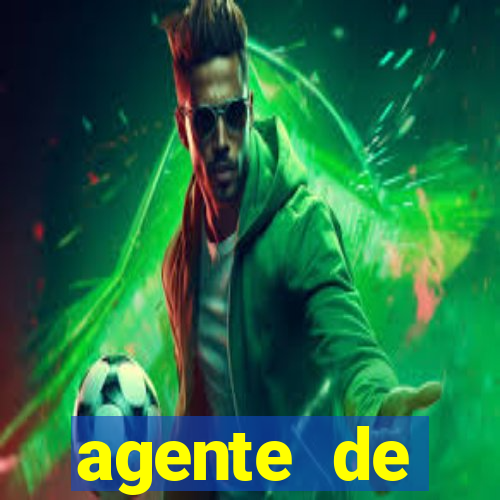 agente de plataforma de jogos